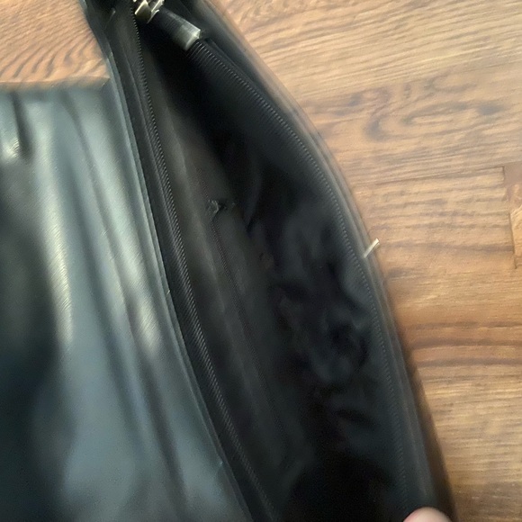 Morning Sun purse black - Picture 4 of 5